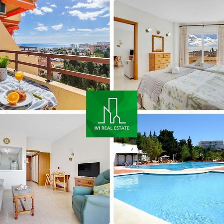 Duquesa 506 By Ivi Real Estate Apartment Torremolinos Ngoại thất bức ảnh