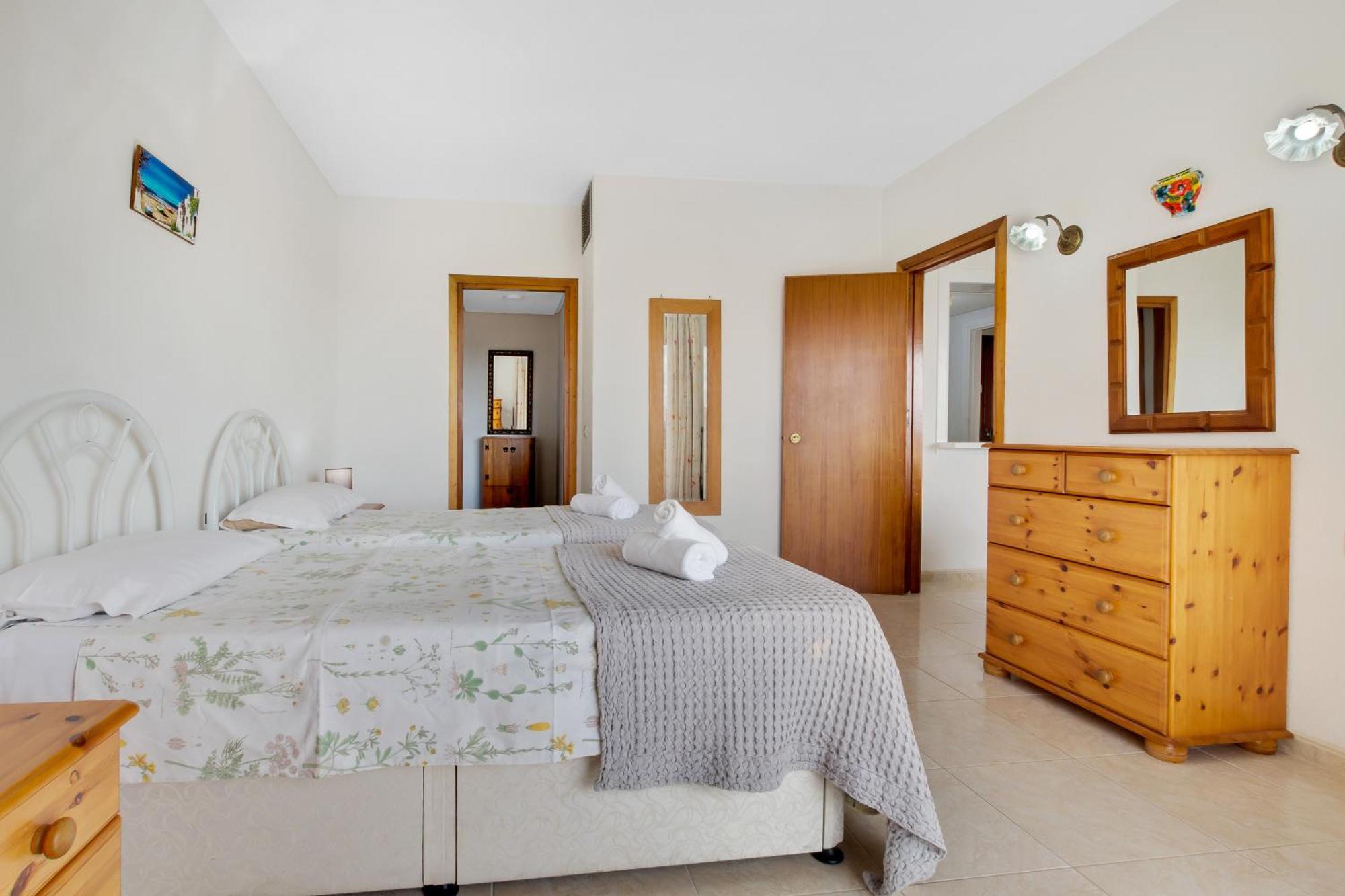 Duquesa 506 By Ivi Real Estate Apartment Torremolinos Ngoại thất bức ảnh