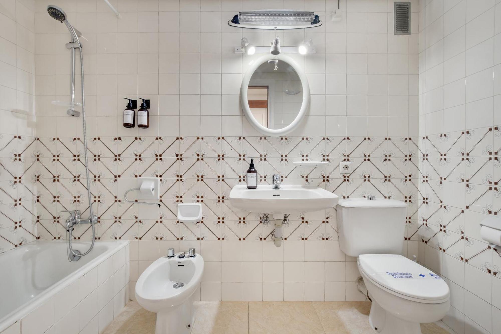 Duquesa 506 By Ivi Real Estate Apartment Torremolinos Ngoại thất bức ảnh