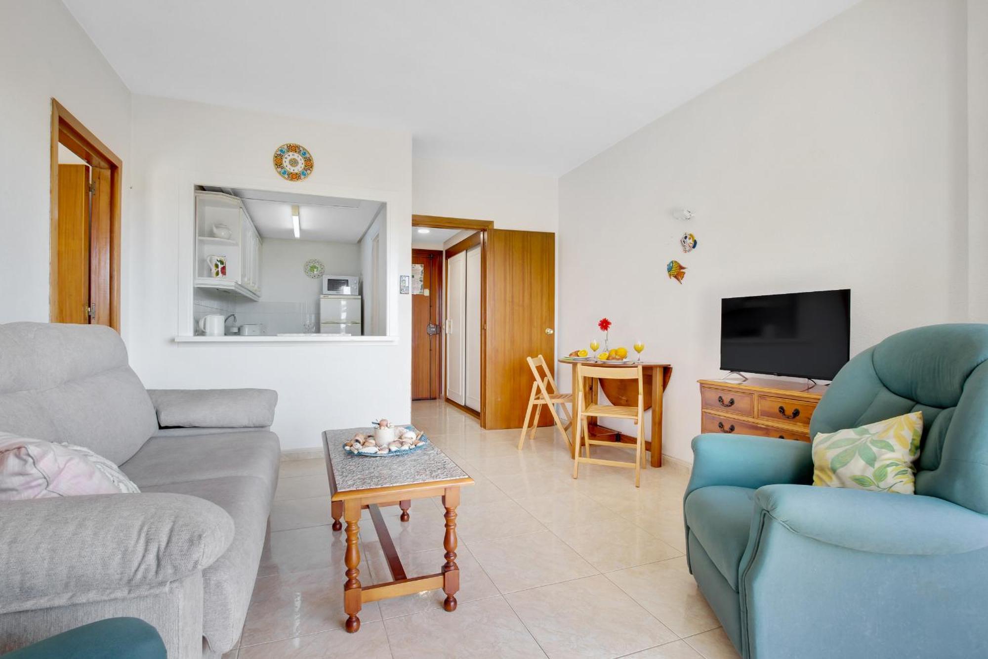 Duquesa 506 By Ivi Real Estate Apartment Torremolinos Ngoại thất bức ảnh