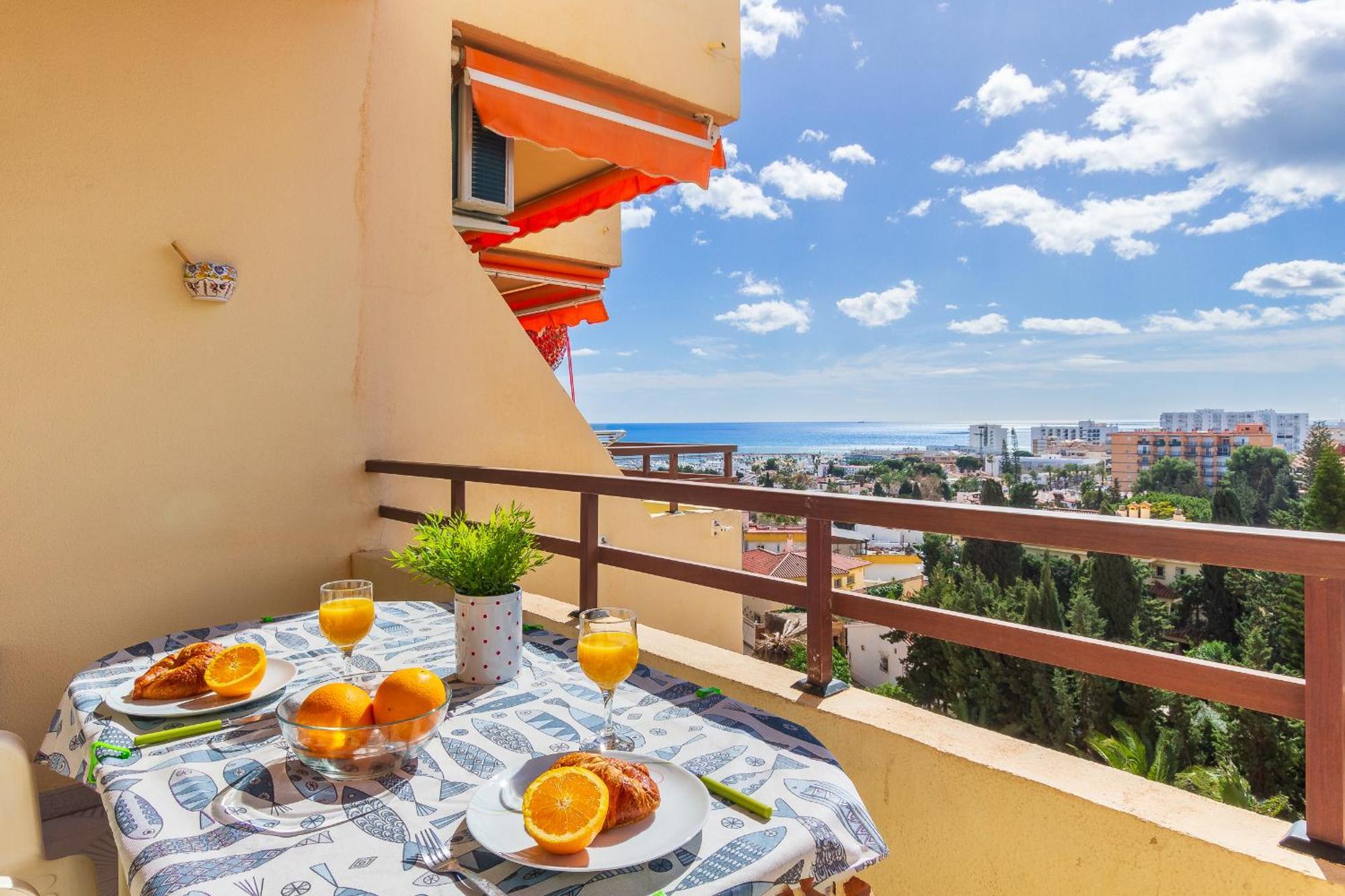 Duquesa 506 By Ivi Real Estate Apartment Torremolinos Ngoại thất bức ảnh