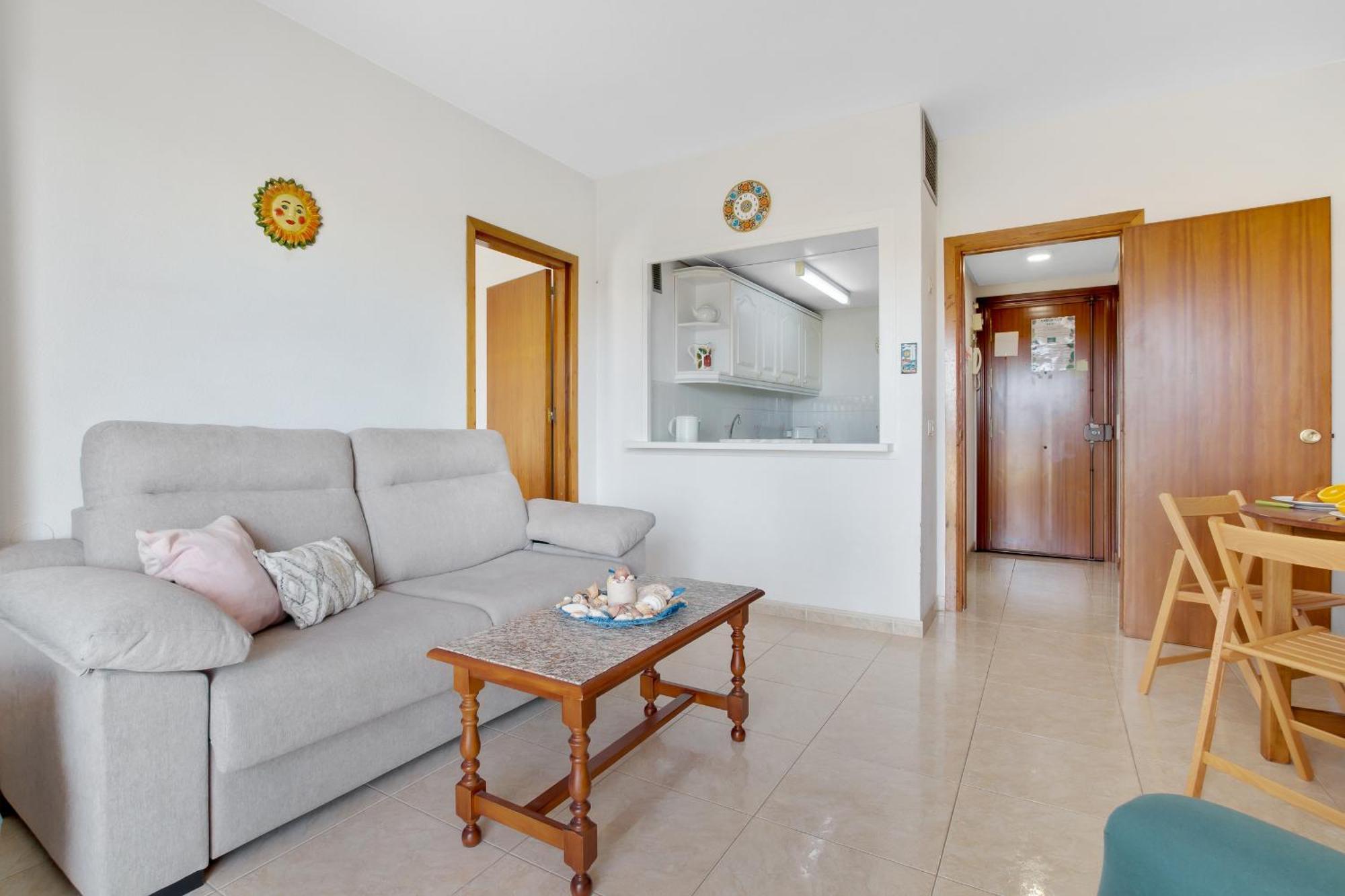 Duquesa 506 By Ivi Real Estate Apartment Torremolinos Ngoại thất bức ảnh