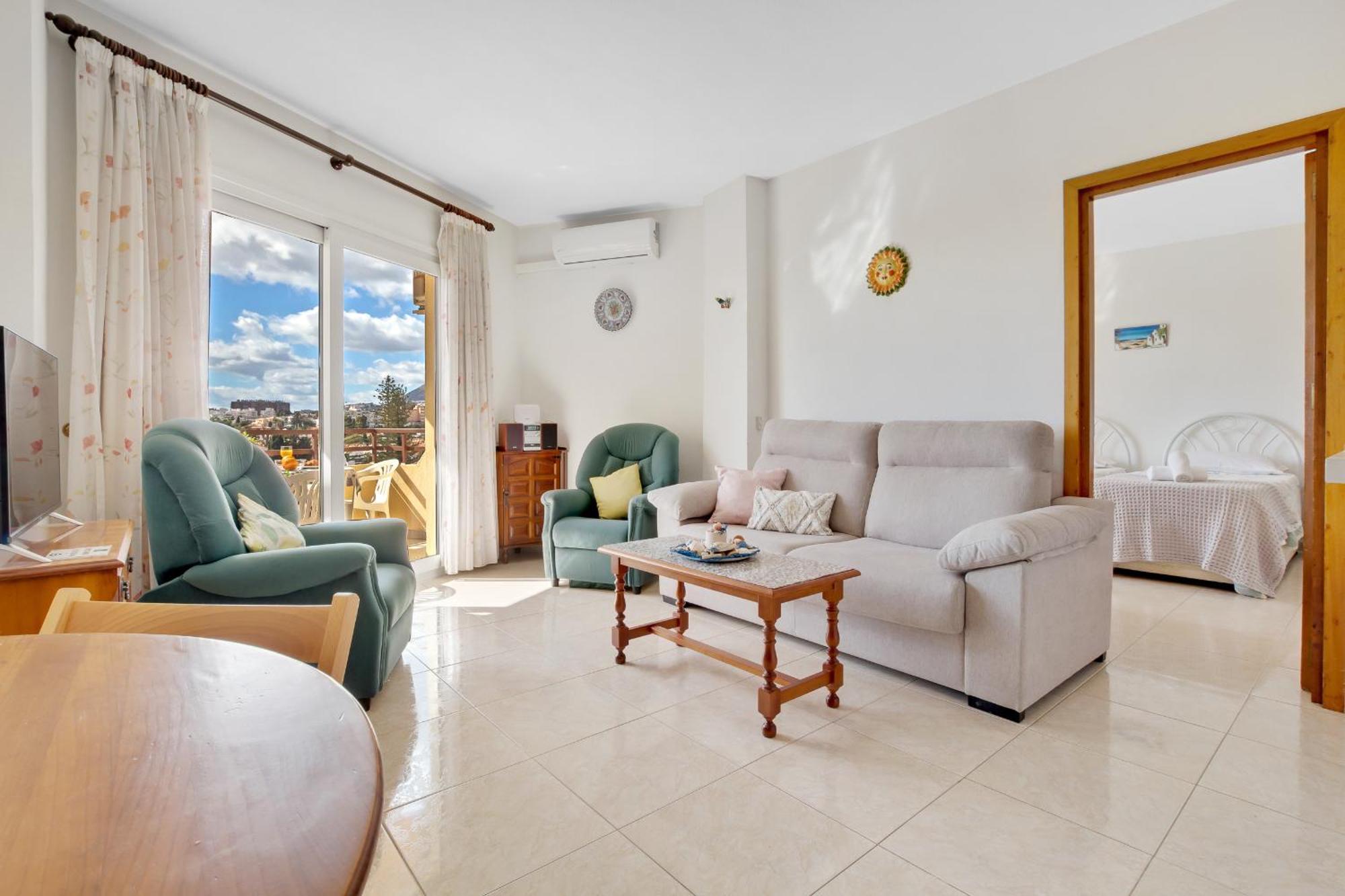 Duquesa 506 By Ivi Real Estate Apartment Torremolinos Ngoại thất bức ảnh