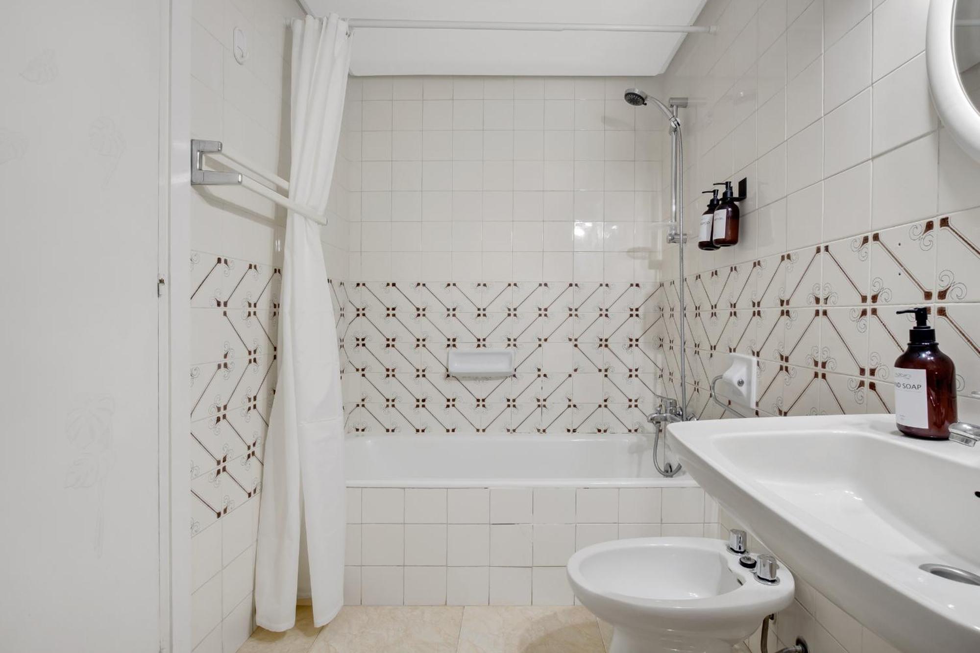 Duquesa 506 By Ivi Real Estate Apartment Torremolinos Ngoại thất bức ảnh