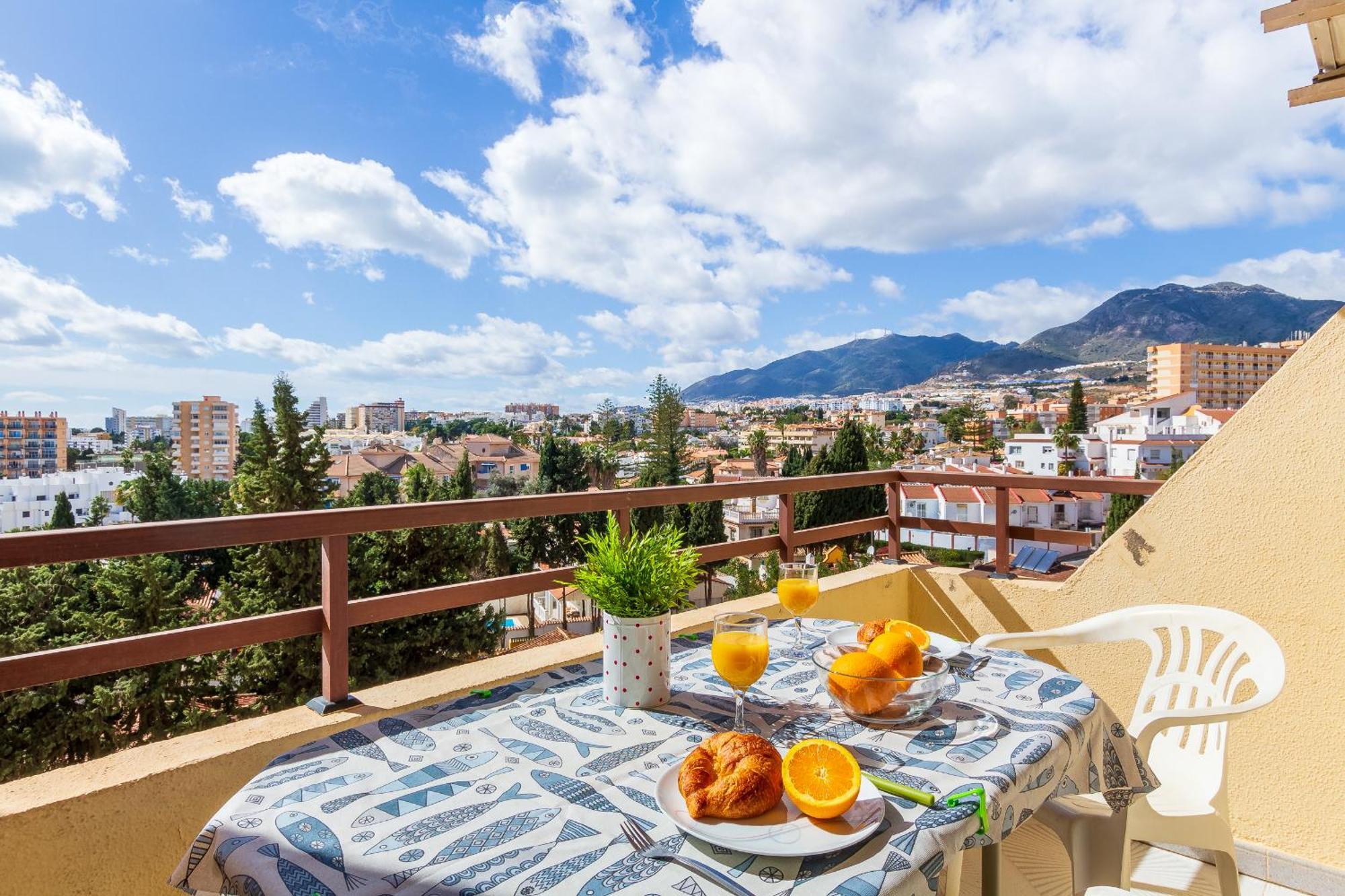 Duquesa 506 By Ivi Real Estate Apartment Torremolinos Ngoại thất bức ảnh
