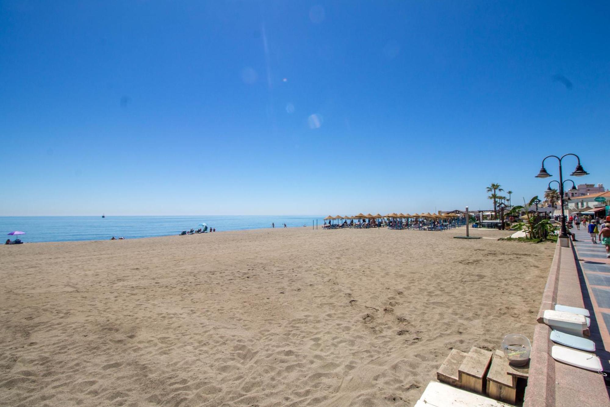 Duquesa 506 By Ivi Real Estate Apartment Torremolinos Ngoại thất bức ảnh