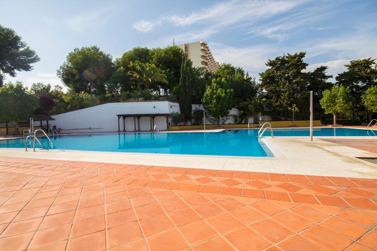 Duquesa 506 By Ivi Real Estate Apartment Torremolinos Ngoại thất bức ảnh