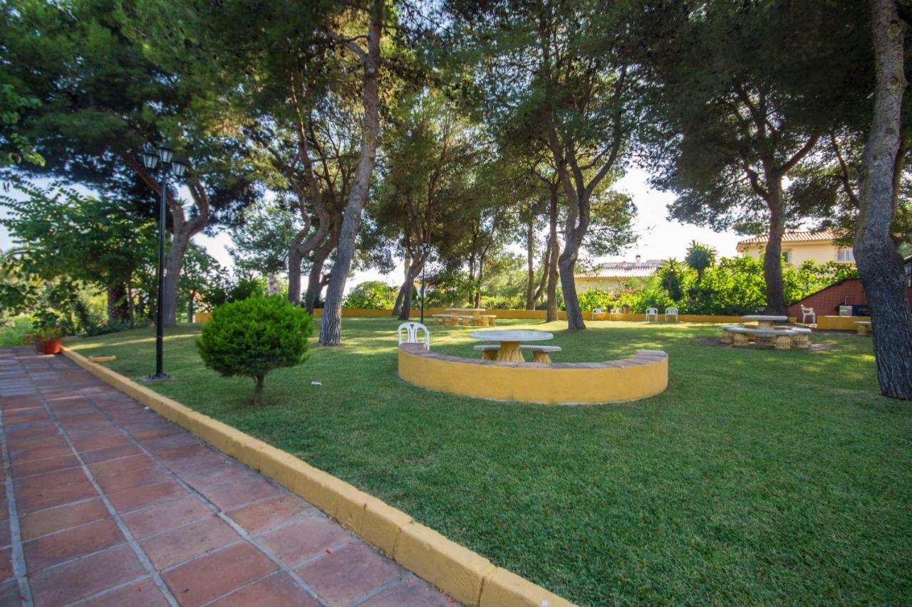 Duquesa 506 By Ivi Real Estate Apartment Torremolinos Ngoại thất bức ảnh